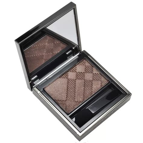 burberry midnight brown eyeshadow swatch|Burberry Midnight Brown (300) Wet & Dry Silk Shadow Product Info.